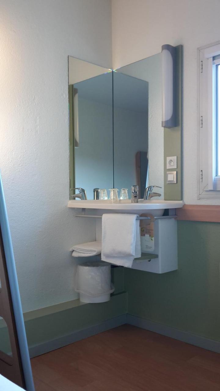 Ibis Budget St Gratien - Enghien-Les-Bains Saint-Gratien Værelse billede