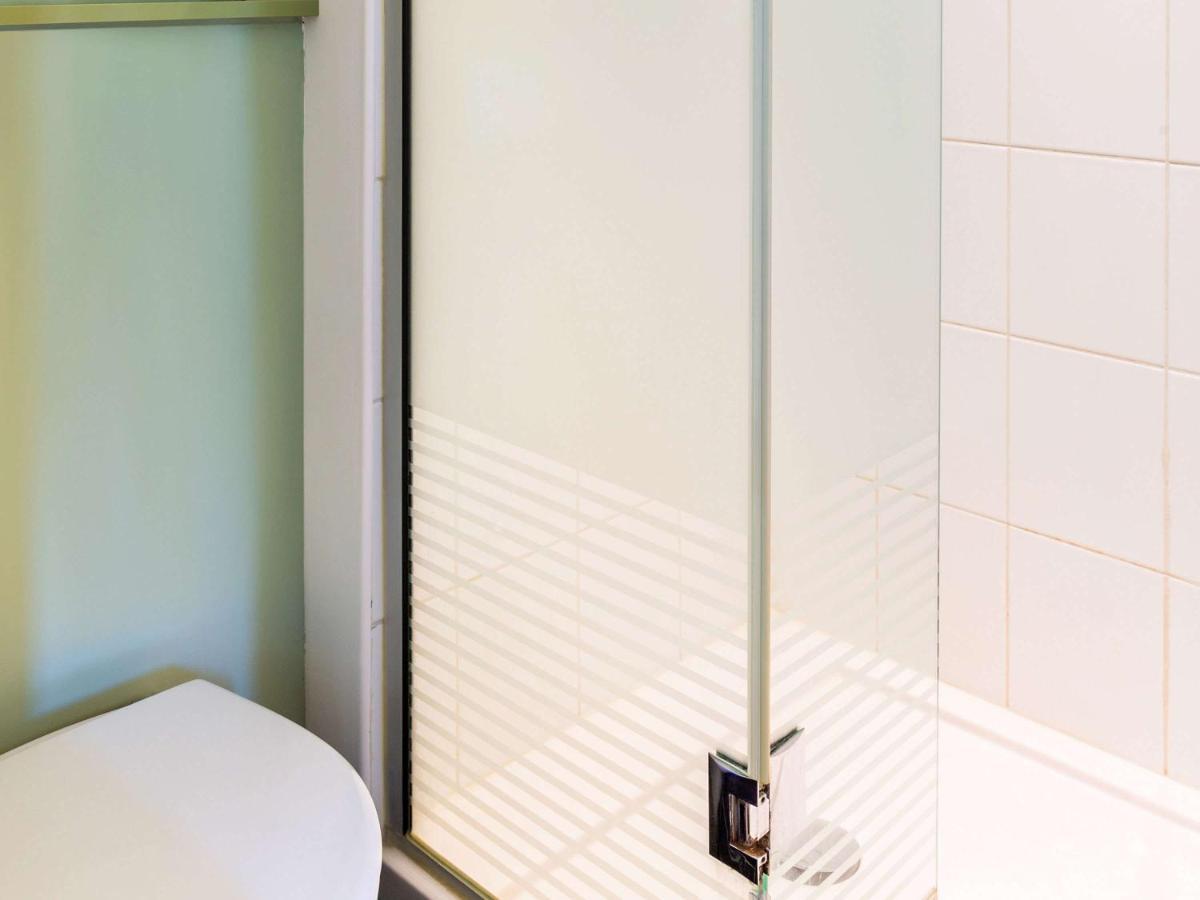 Ibis Budget St Gratien - Enghien-Les-Bains Saint-Gratien Eksteriør billede